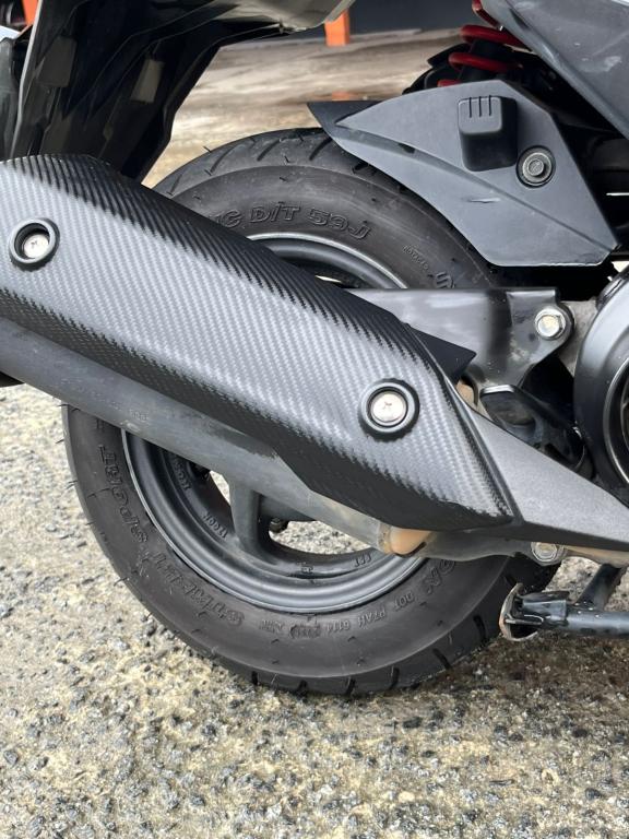 HONDA Elite 125 - Foto