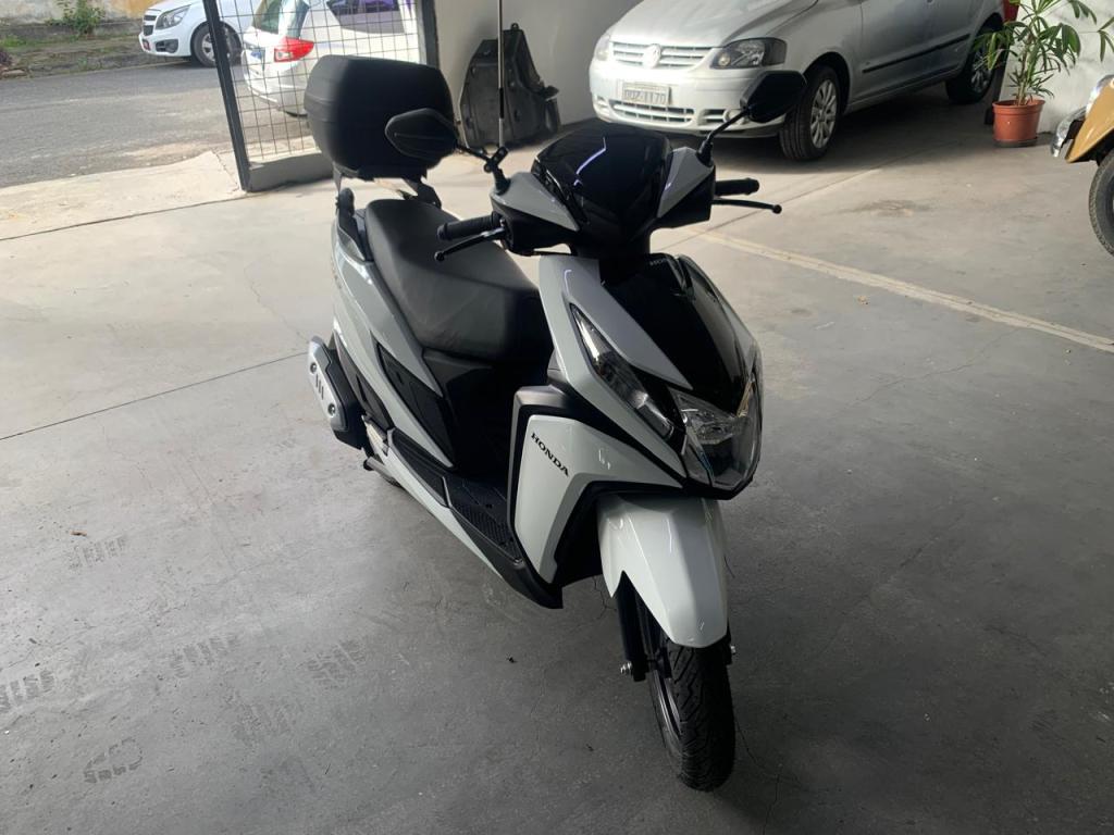 HONDA Elite 125