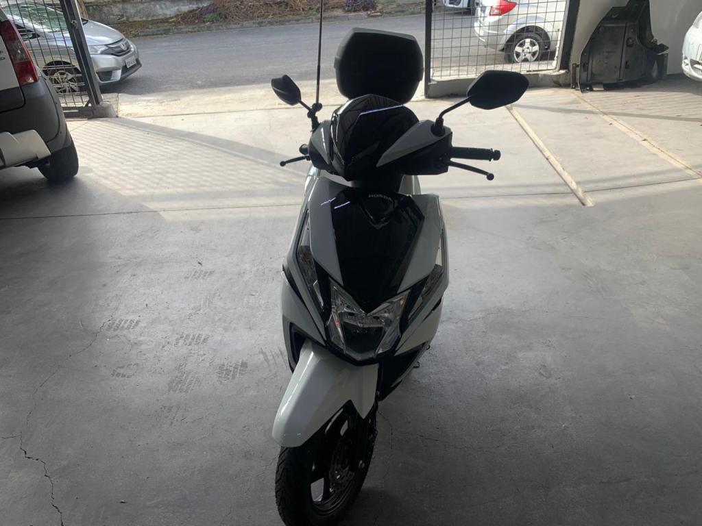 HONDA Elite 125 - Foto