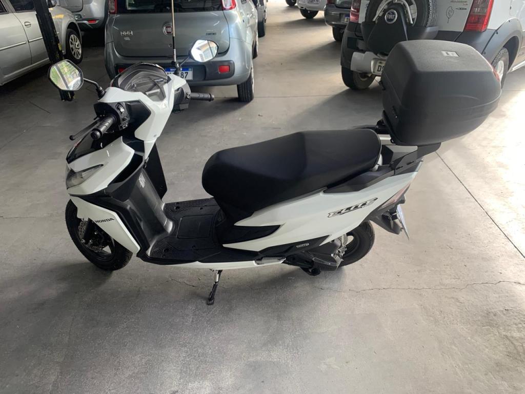 HONDA Elite 125 - Foto