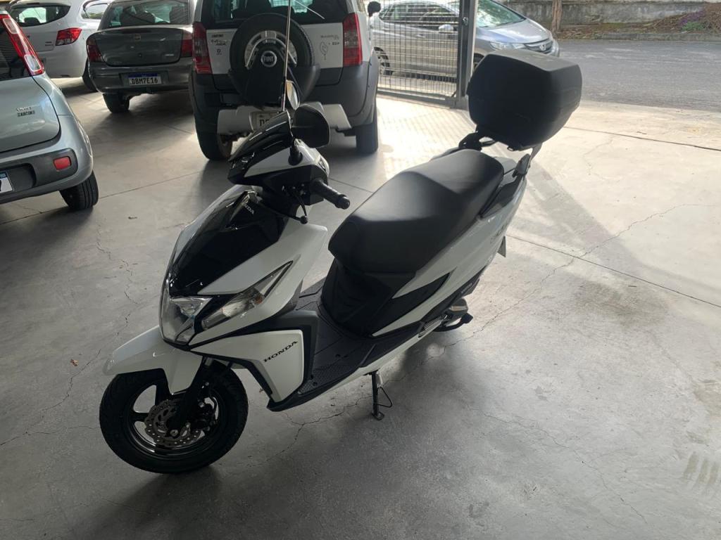 HONDA Elite 125 - Foto