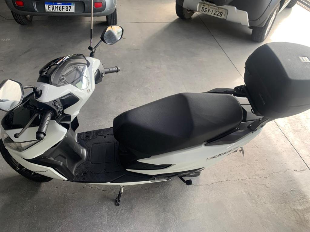 HONDA Elite 125 - Foto