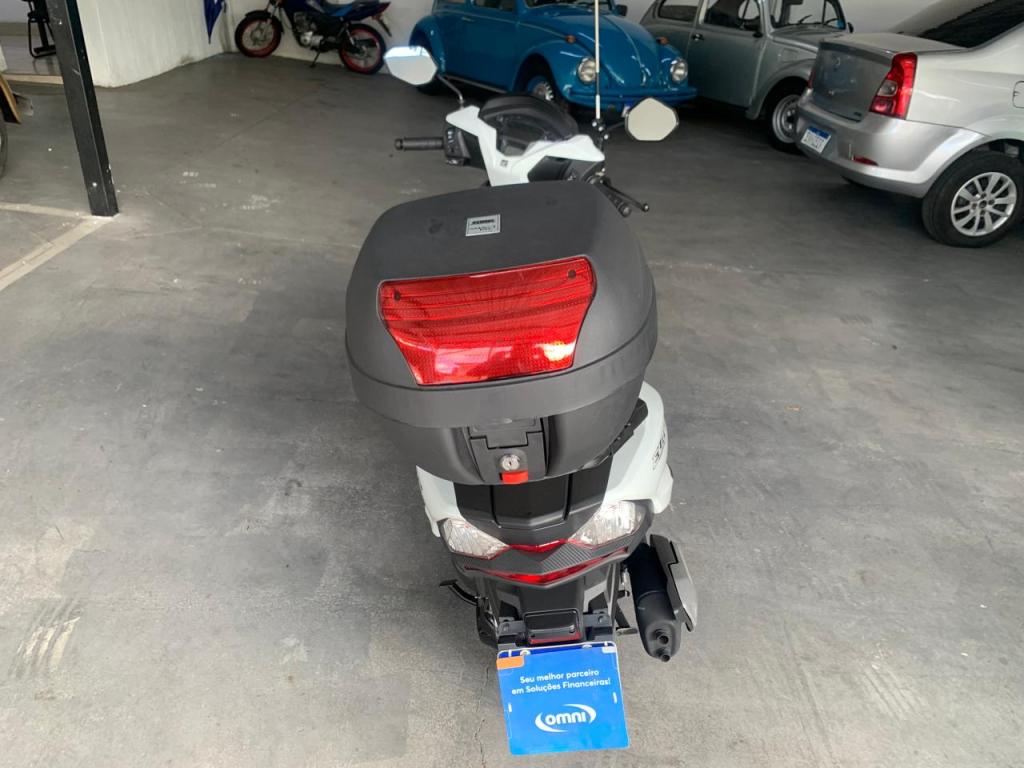 HONDA Elite 125 - Foto