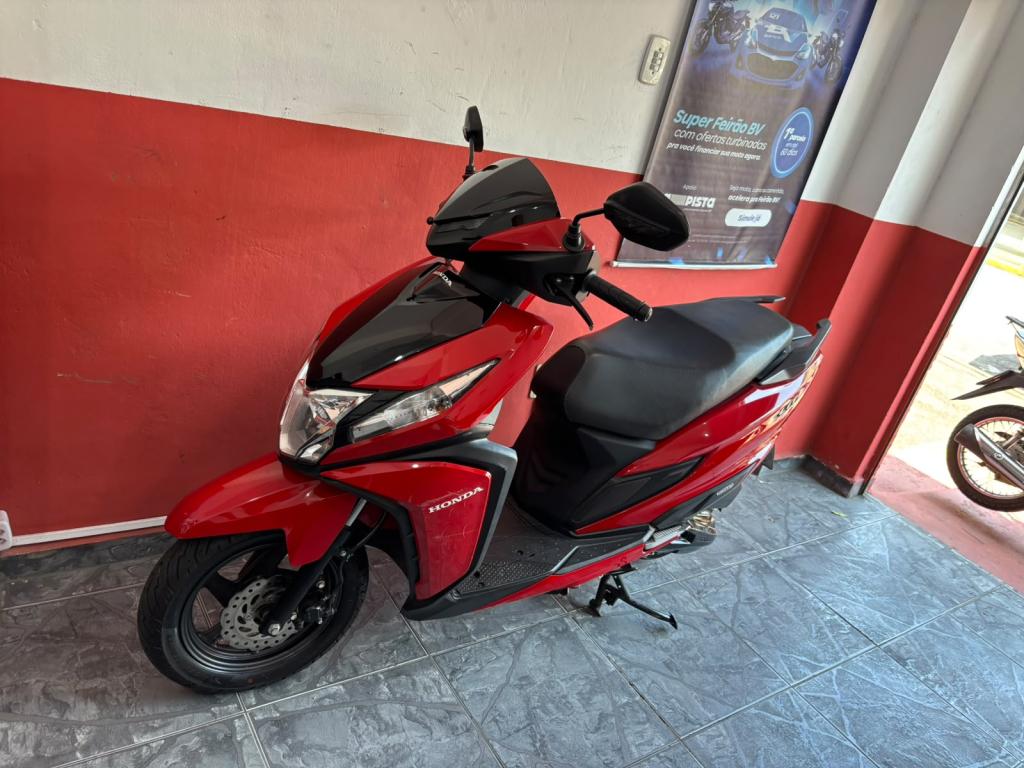 HONDA Elite 125 - Foto