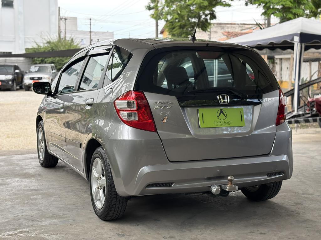 HONDA Fit - Foto