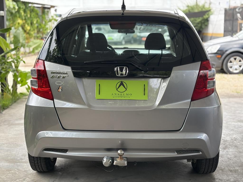 HONDA Fit - Foto