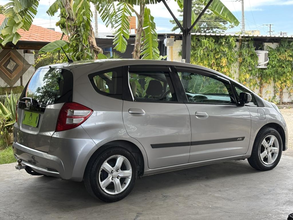 HONDA Fit - Foto