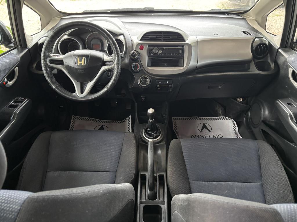 HONDA Fit - Foto