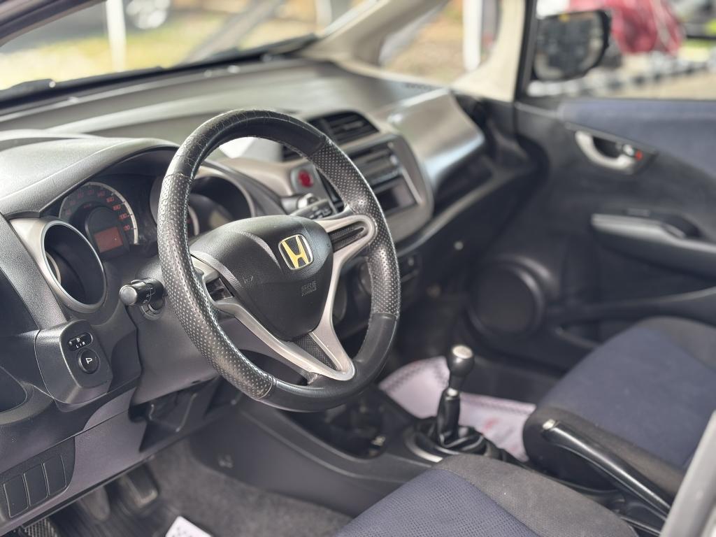 HONDA Fit - Foto