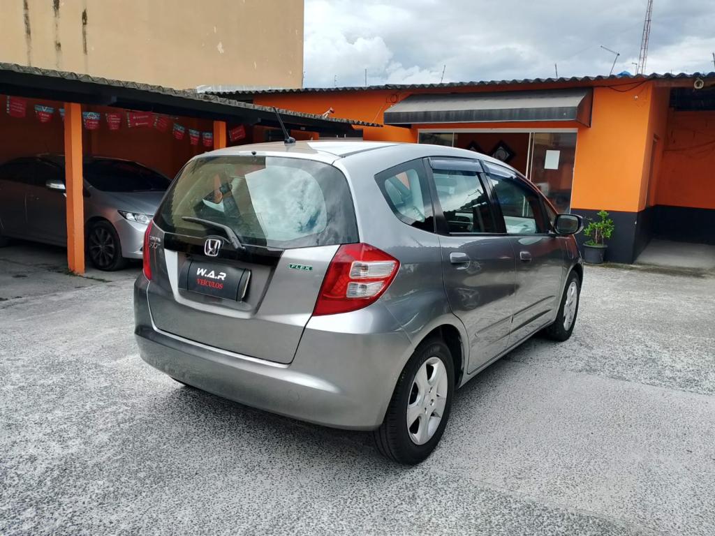 HONDA Fit - Foto
