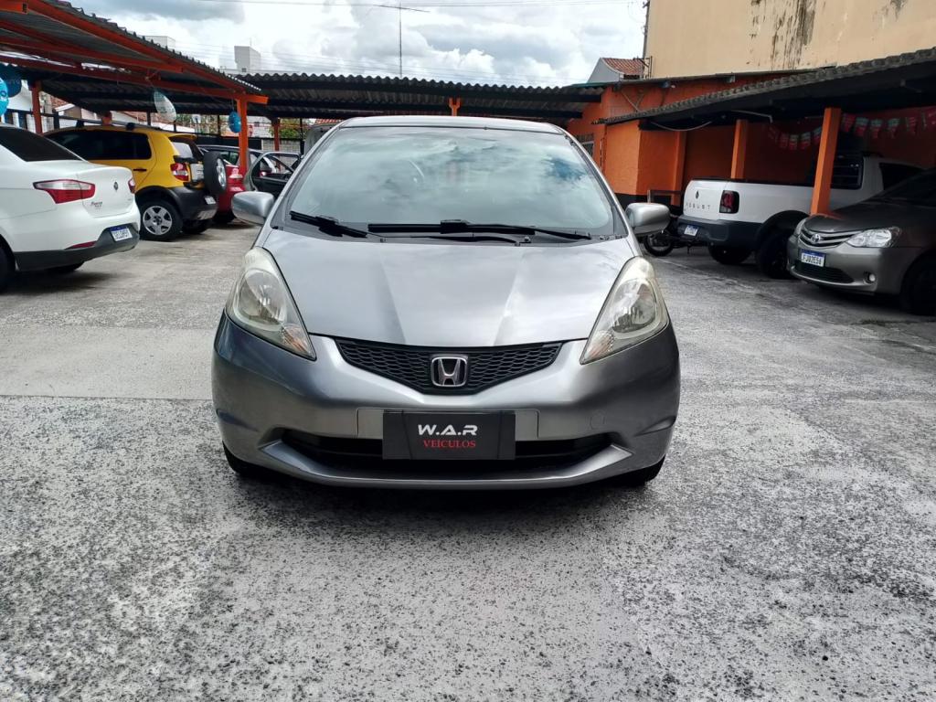 HONDA Fit - Foto