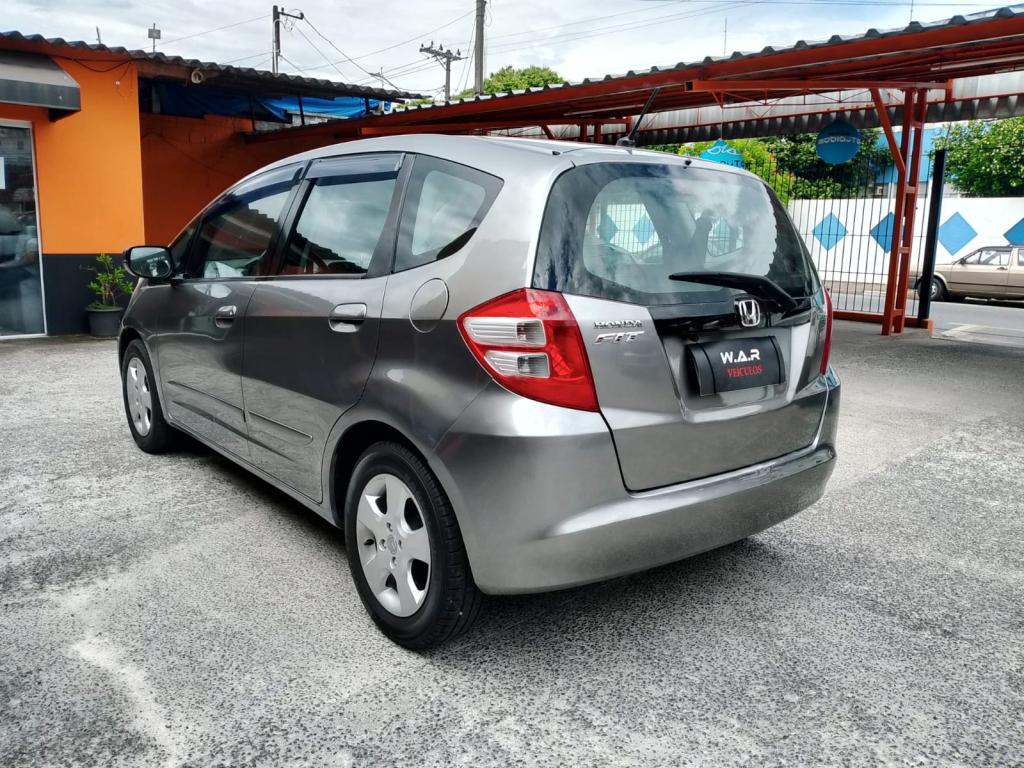 HONDA Fit - Foto