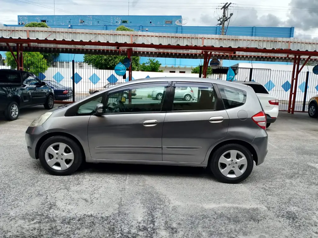 HONDA Fit - Foto