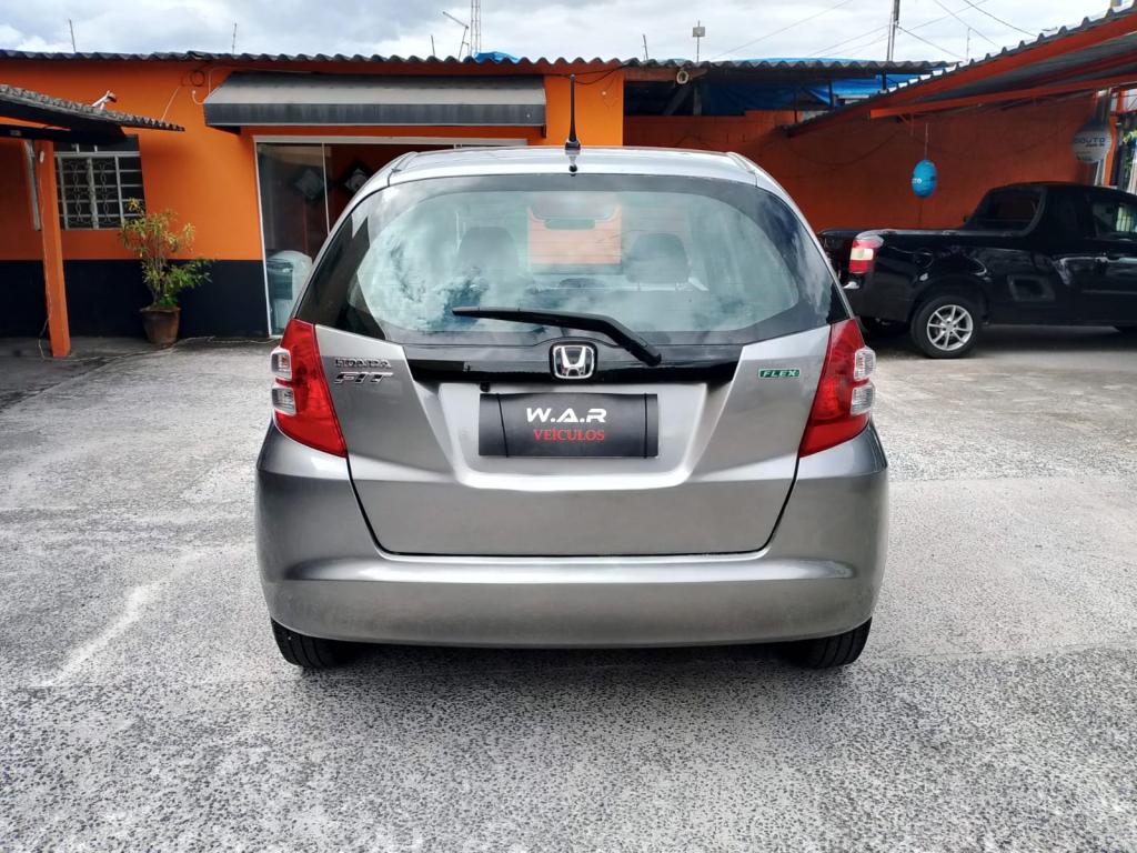 HONDA Fit - Foto