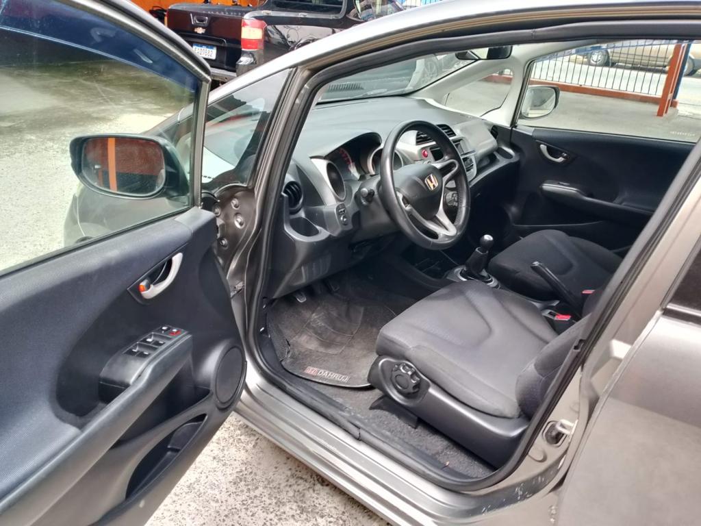 HONDA Fit - Foto