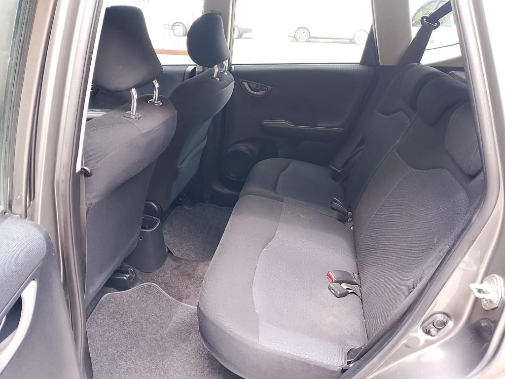 HONDA Fit - Foto