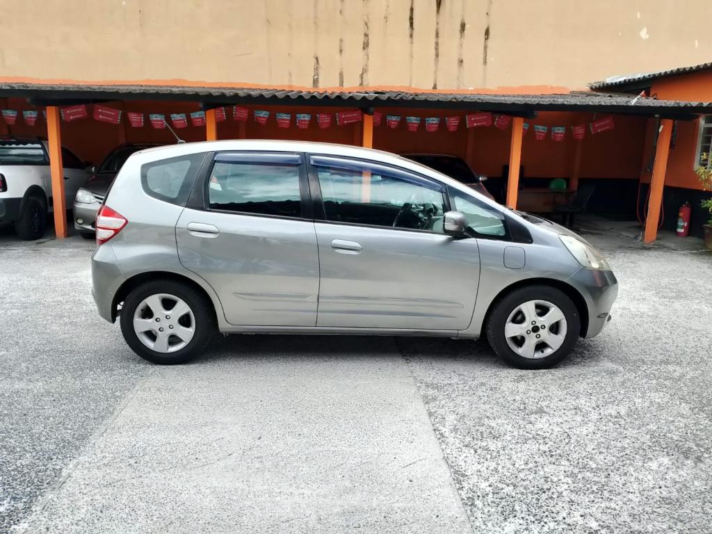 HONDA Fit - Foto
