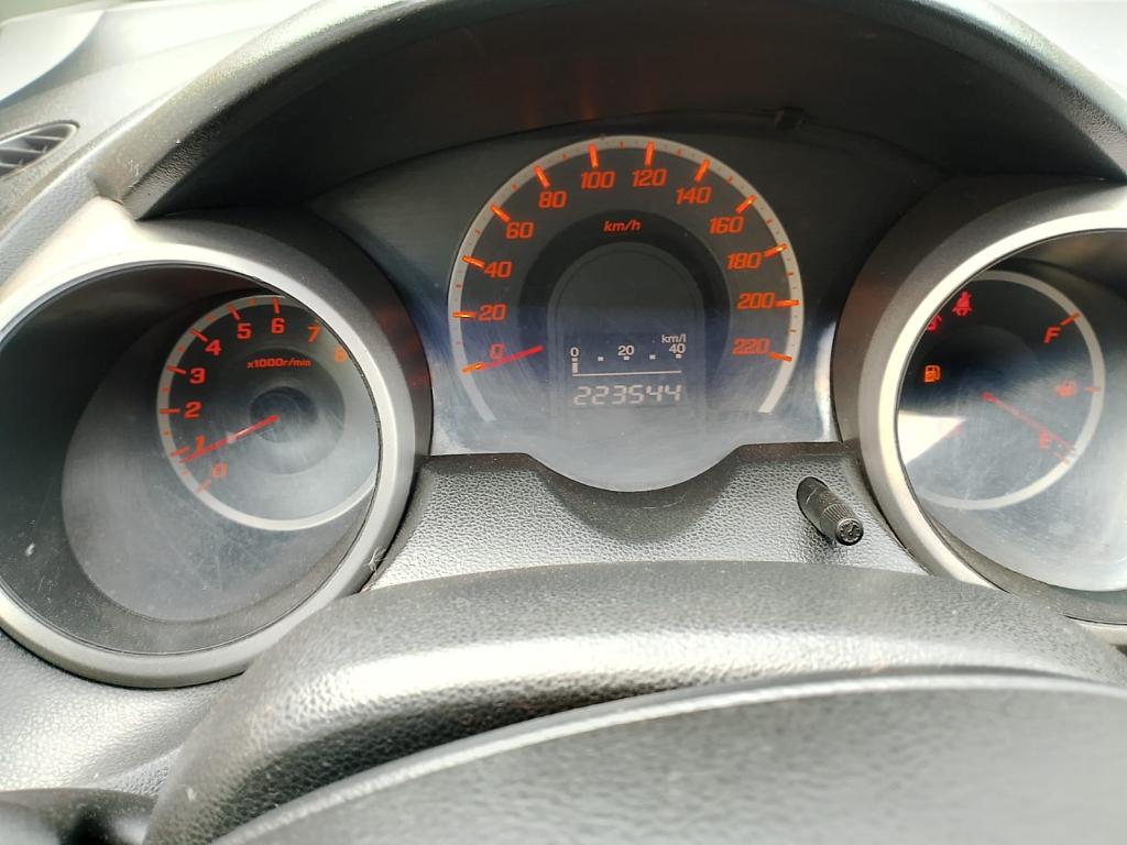 HONDA Fit - Foto