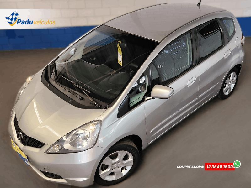 HONDA Fit - Foto