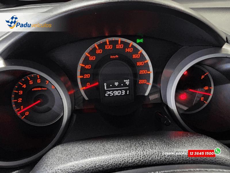 HONDA Fit - Foto