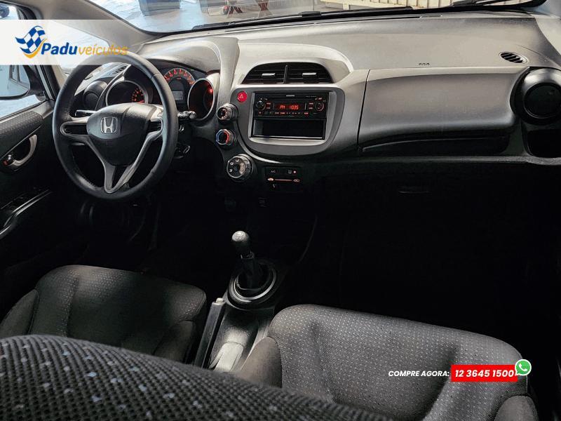 HONDA Fit - Foto