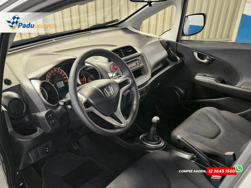 HONDA Fit - Foto