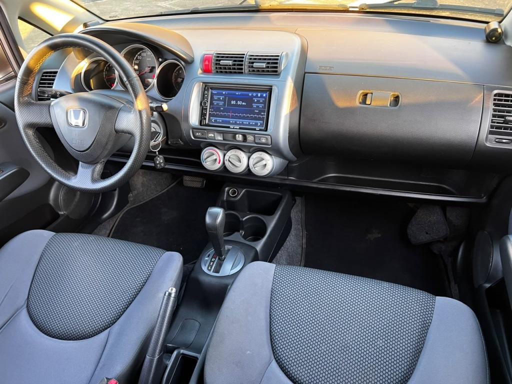 HONDA Fit - Foto