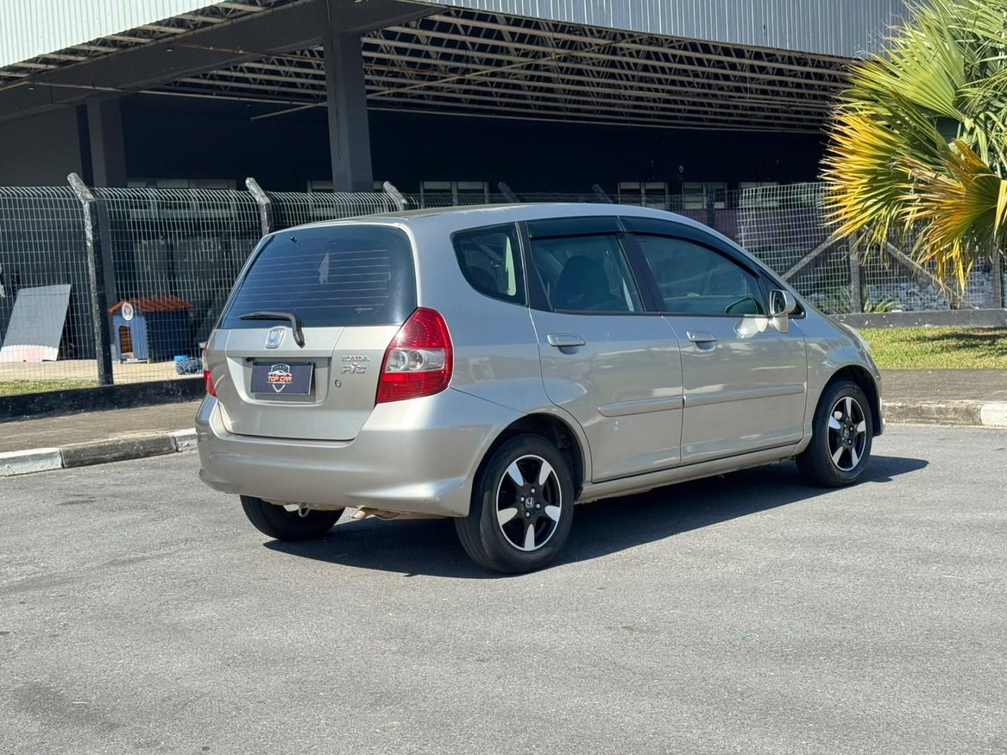 HONDA Fit - Foto