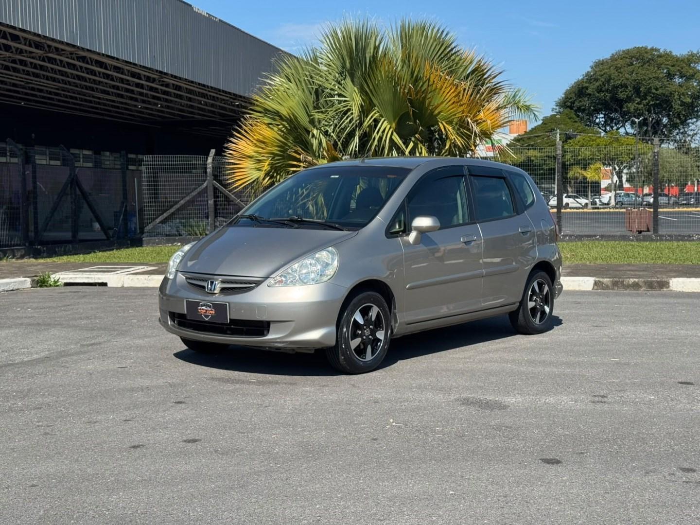 HONDA Fit - Foto