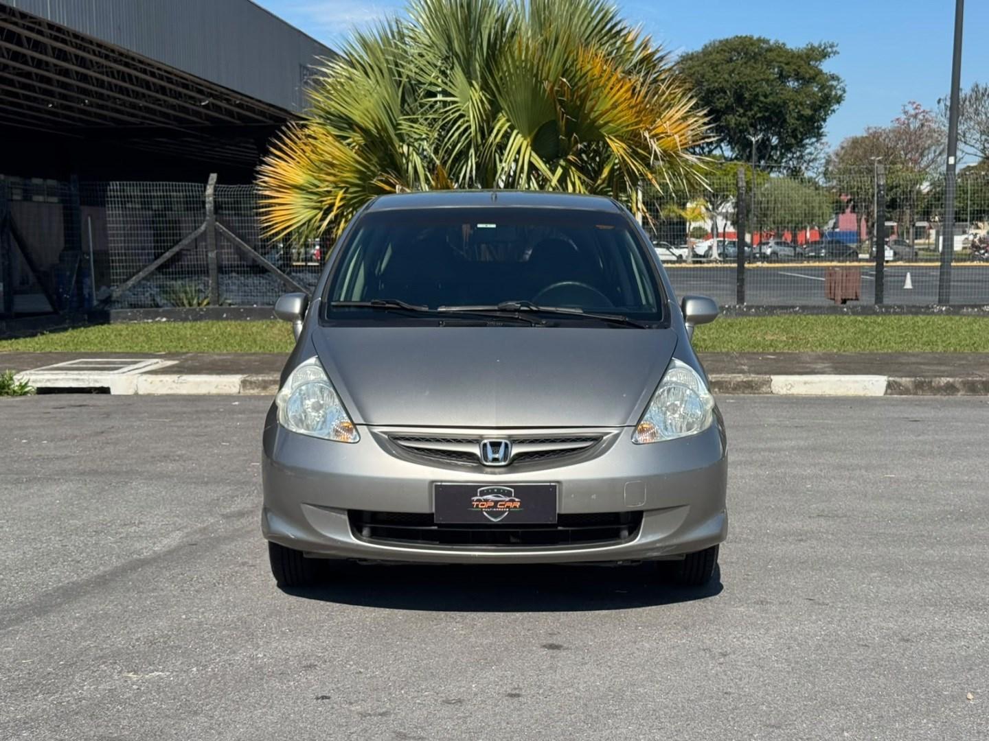 HONDA Fit - Foto