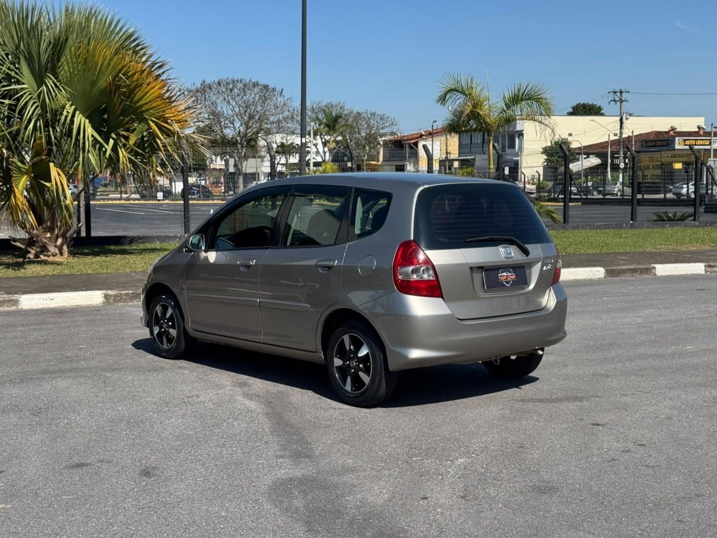 HONDA Fit - Foto