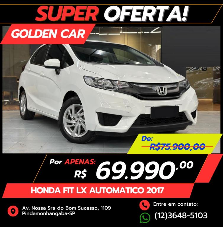 HONDA Fit - Foto