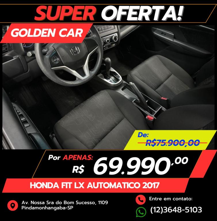 HONDA Fit - Foto