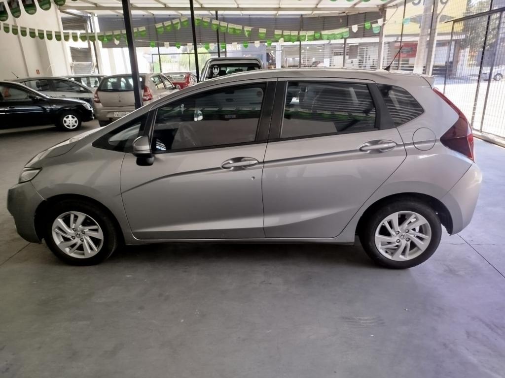 HONDA Fit - Foto
