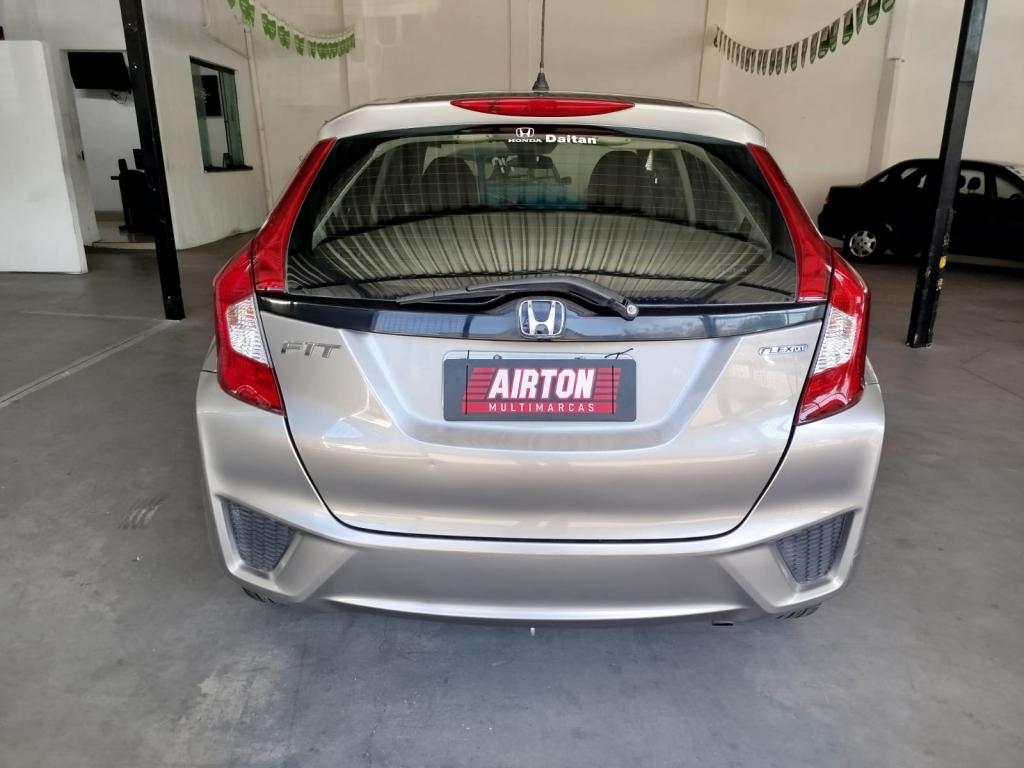 HONDA Fit - Foto