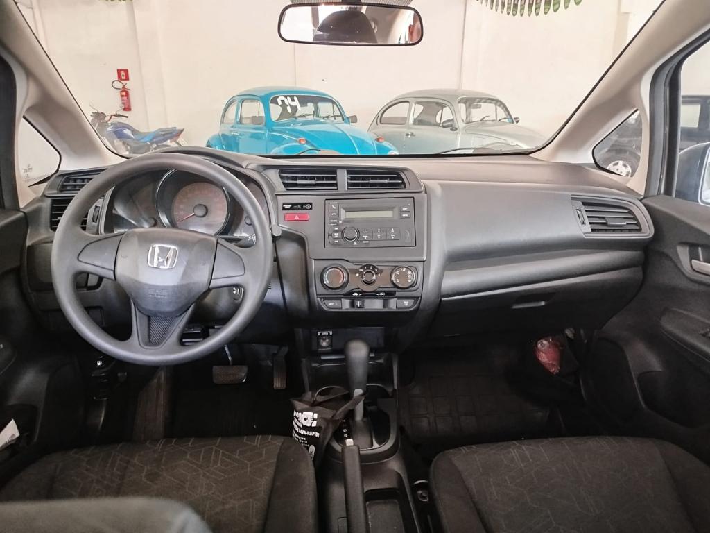 HONDA Fit - Foto