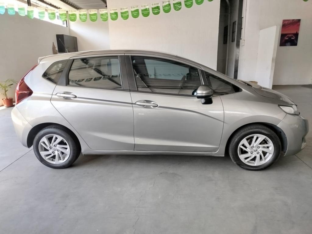HONDA Fit - Foto