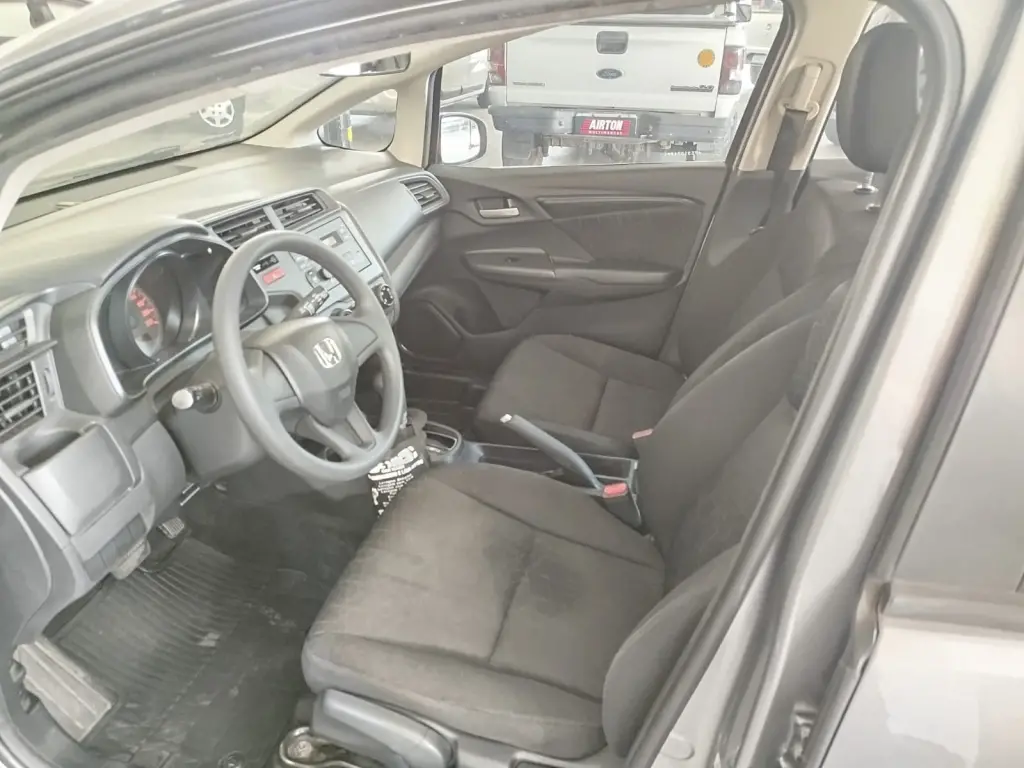 HONDA Fit - Foto