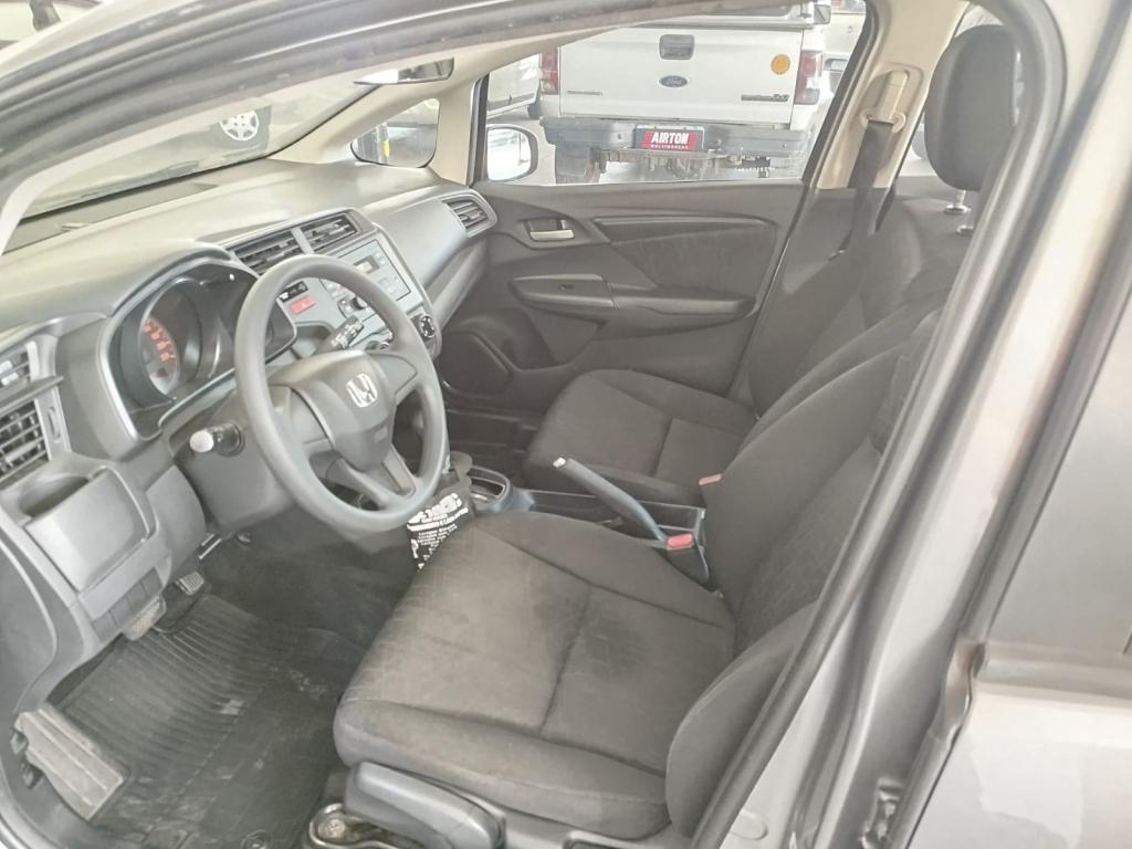 HONDA Fit - Foto
