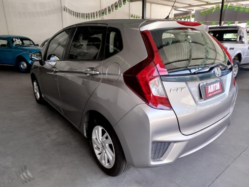 HONDA Fit - Foto