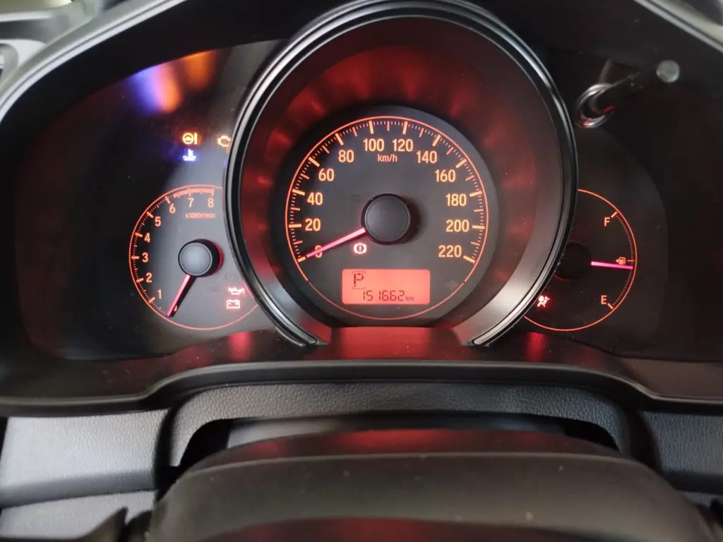 HONDA Fit - Foto
