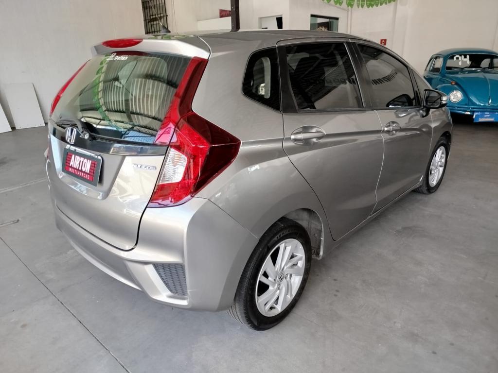 HONDA Fit - Foto