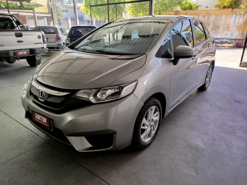 HONDA Fit - Foto