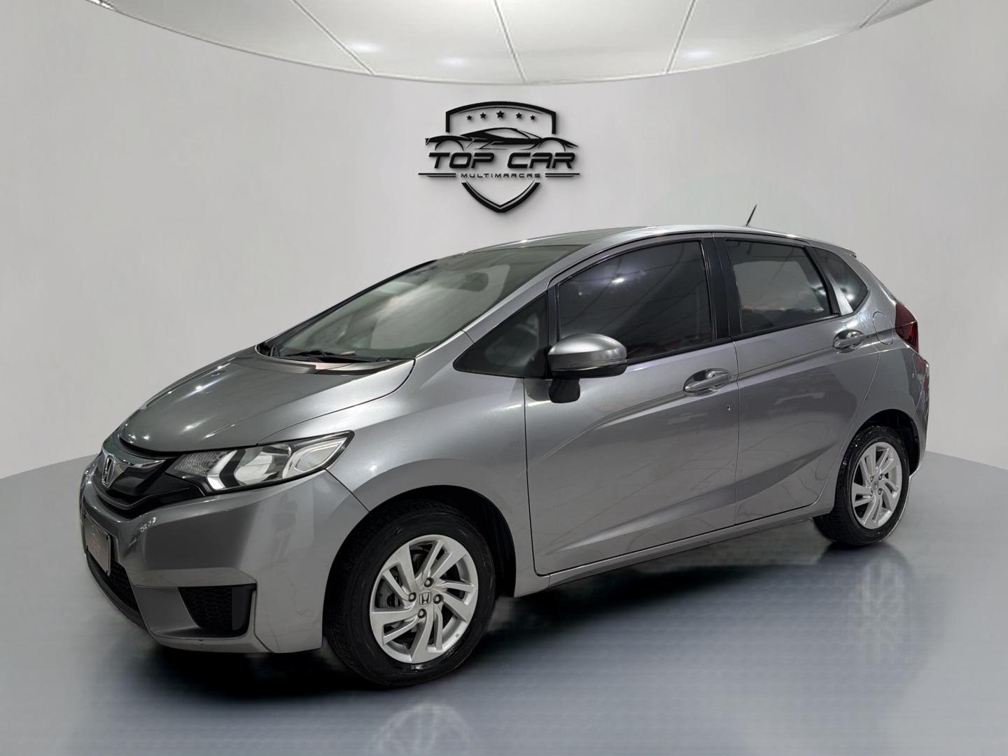 HONDA Fit - Foto