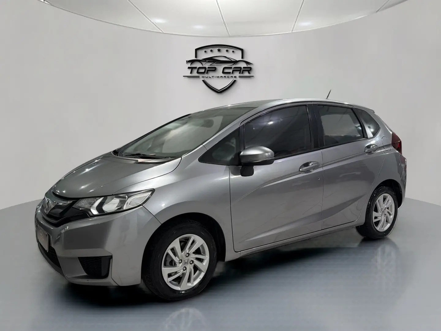 HONDA Fit - Foto