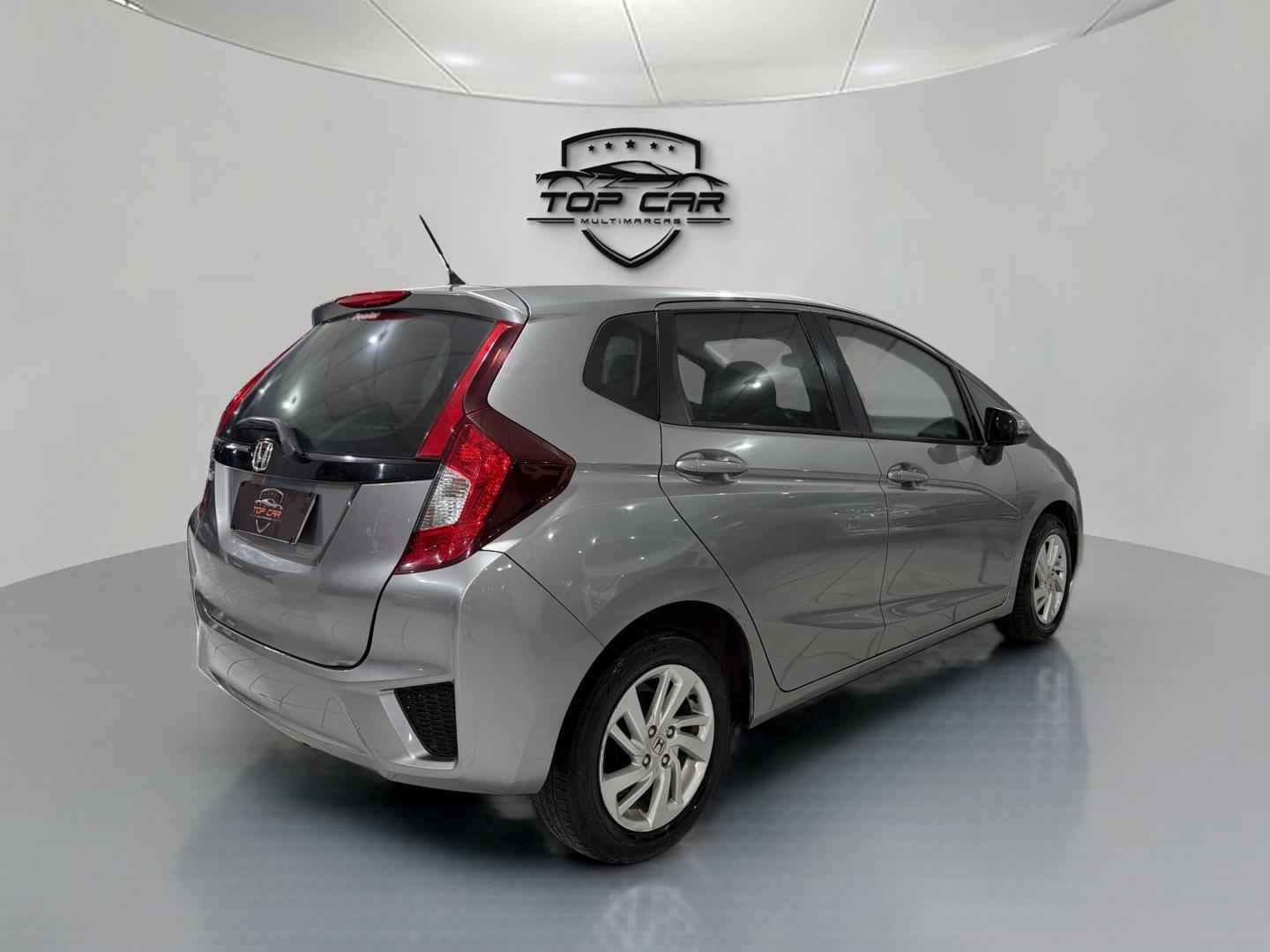 HONDA Fit - Foto