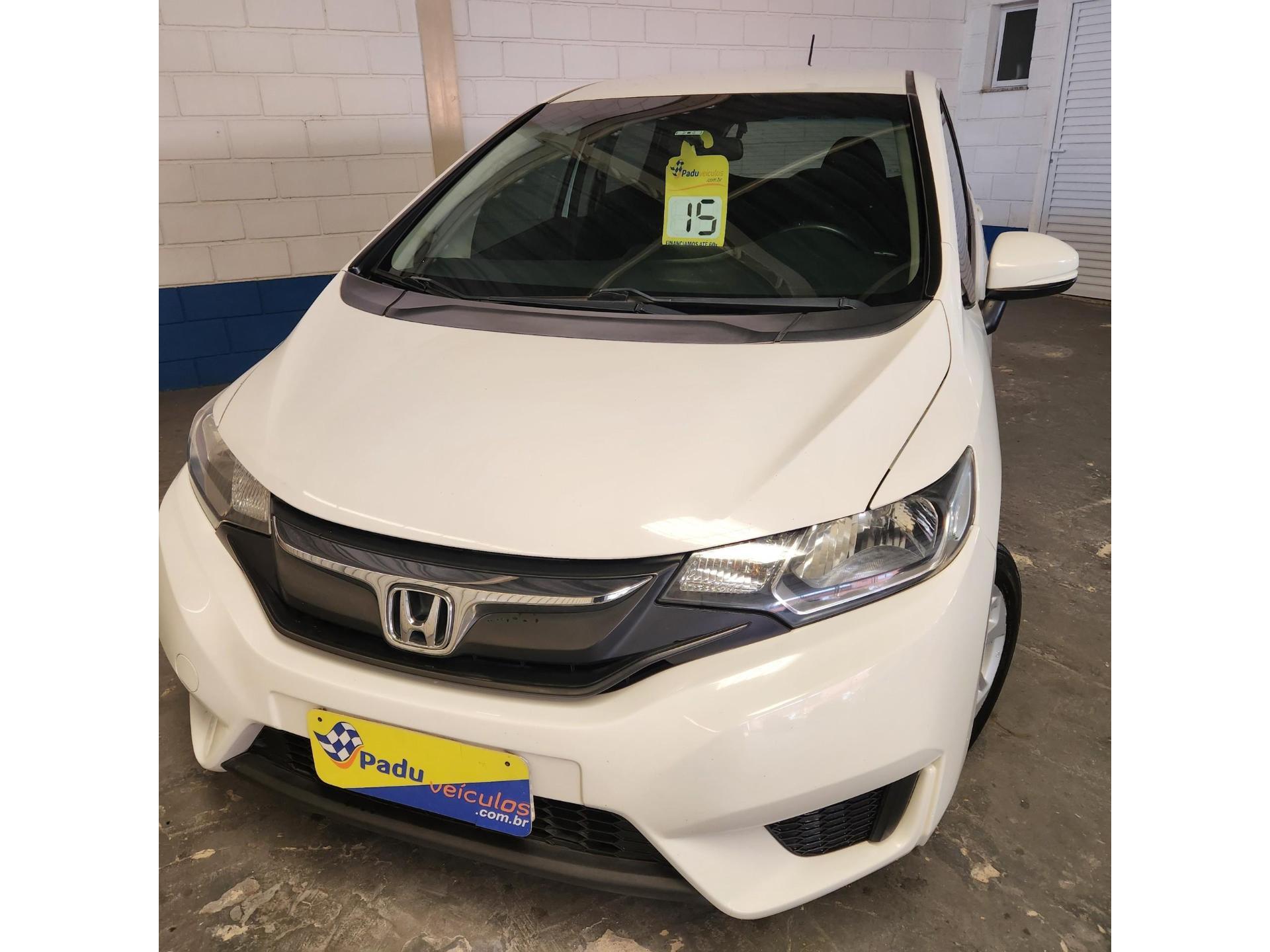 HONDA Fit - Foto