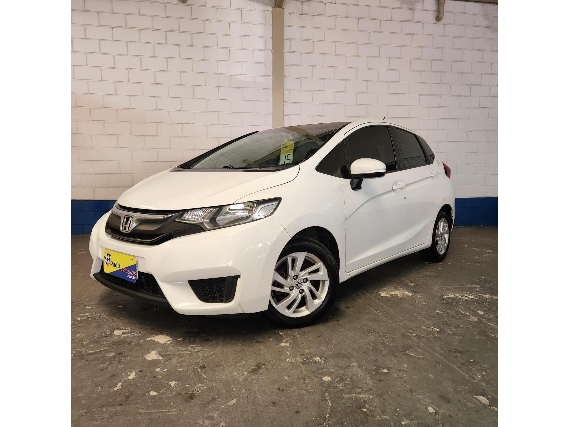 HONDA Fit - Foto