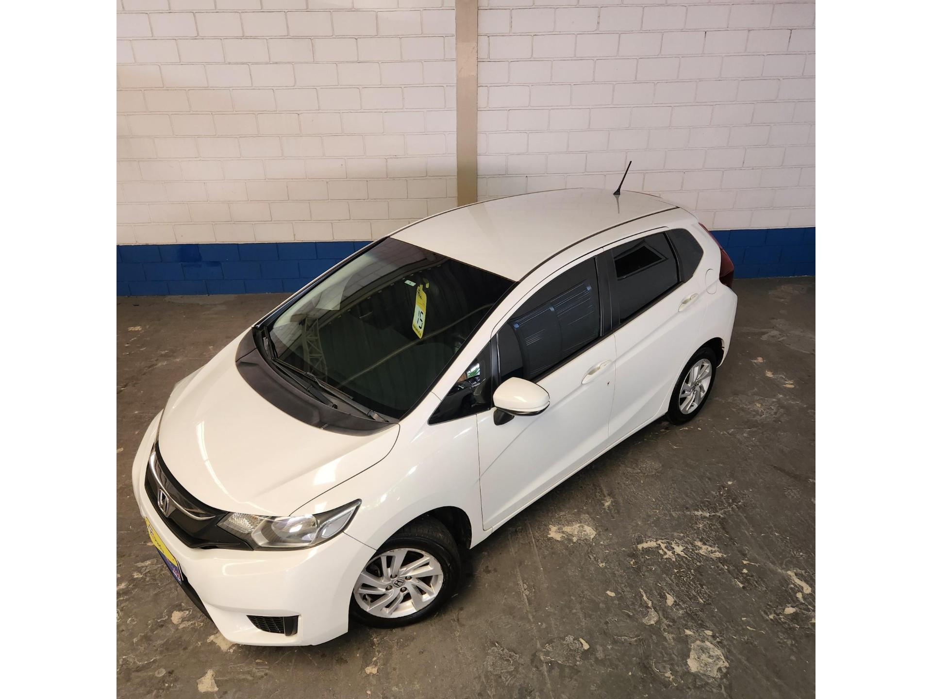 HONDA Fit - Foto