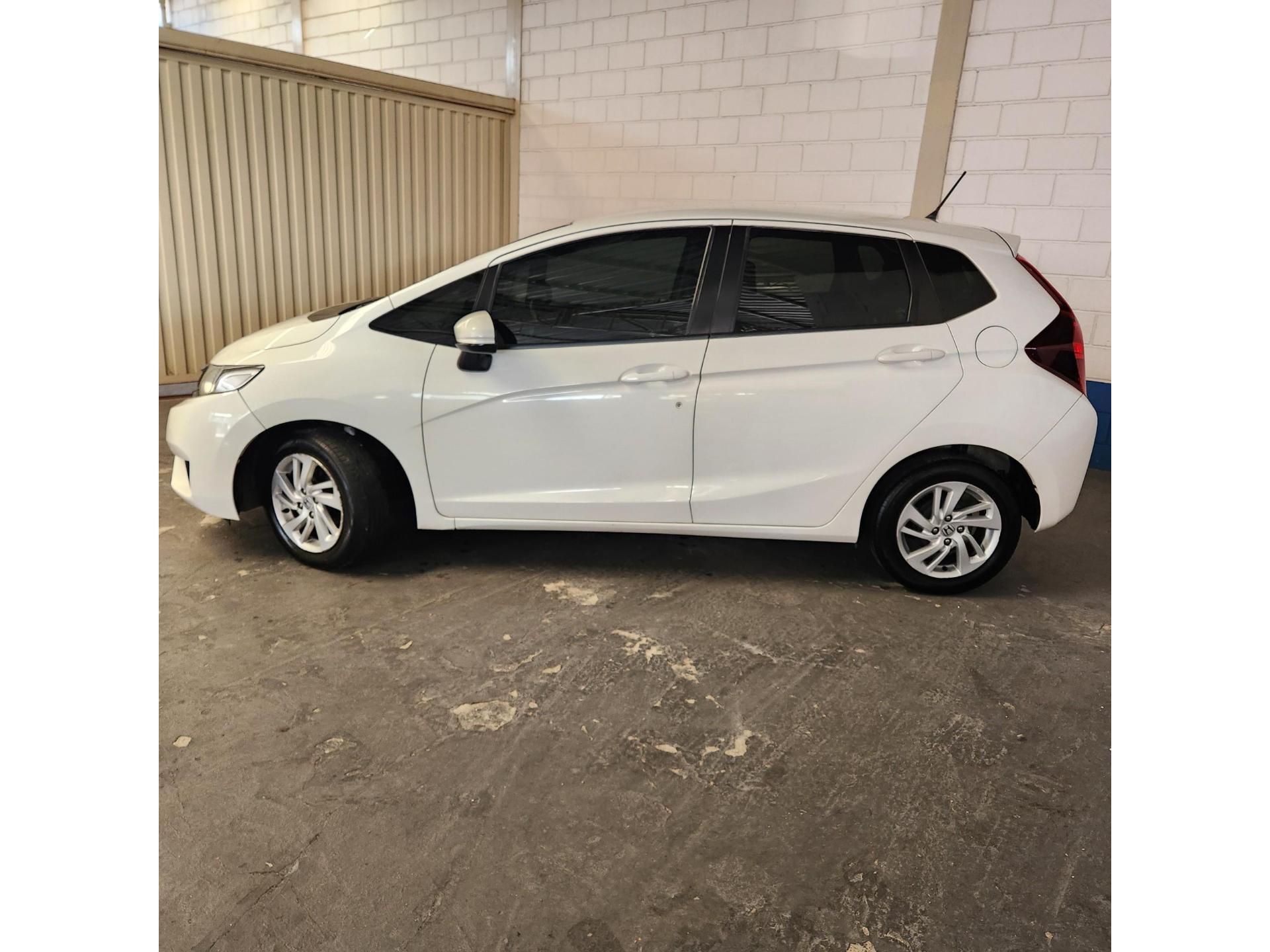 HONDA Fit - Foto